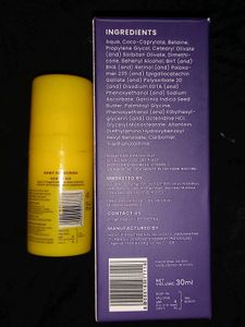 Foxtale Skincare Set