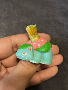 Official Venusaur Pokemon Figure