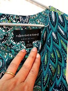 Dress Imported Bodycon