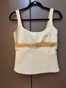Zara Top