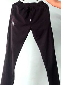 Nike Blue Track pants