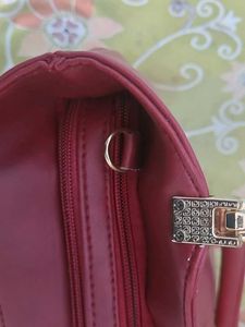 ladies handbag