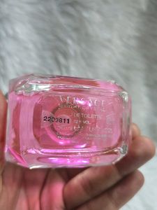 Versace Bright Crystal Perfume