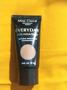 Foundation.
