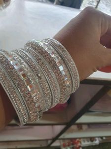Bangles Set 2.4 Size