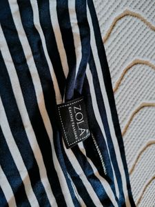 Vintage Stripe Top