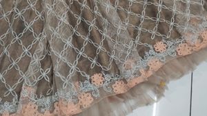 Elegant Lehenga Choli Set