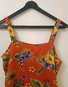 Stylish Sleeveless Mini Dress 👗👗