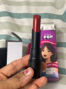 Sugar Pop Cocoa Crush Lipstick