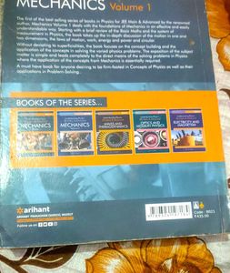 JEE MS CHOUHAN Organic Chemistry &amp; DC Pandey 1