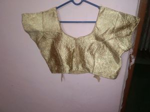 Readymade Blouse