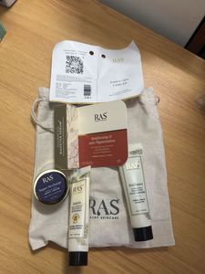 RAS Festive Glow Kit