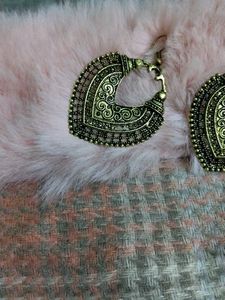 Ethnic Wear Earrings 🤩