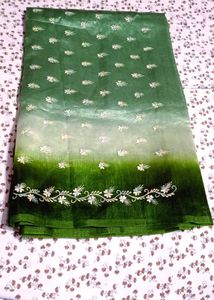 pure kosa silk saree 2