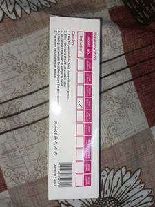 Derma Roller