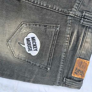 Disney Mickey Mouse Skirt