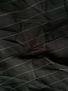Zara Ultra High Waisted Trouser