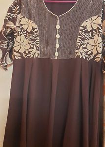 High Low Kurti