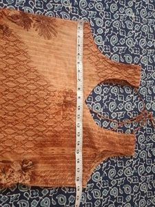 Ethnic Kurta Set