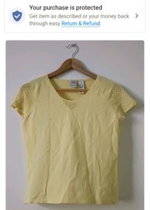 Fancy Tops