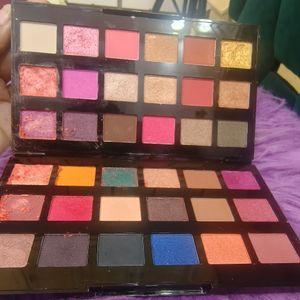 Eyeshadow Palette
