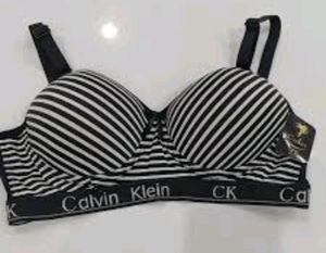 Ck Padded Bra