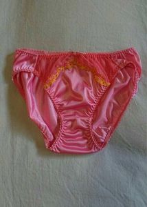 Lace Panties