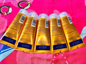 Vaseline SPF 50 Sunscreen 175ml GlutaHya Seal Pack