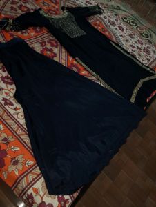 Party Wear Suit