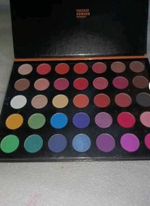 Eyeshadow Palette