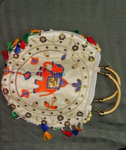 Rajasthani Bag