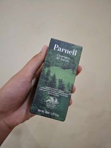 Parnell Cicamanu 92 Serum
