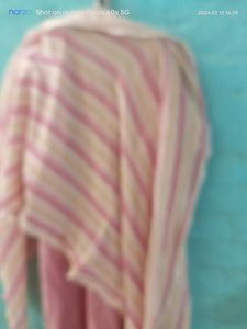 Cotton Suit