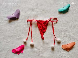 Festive Christmas Lingerie