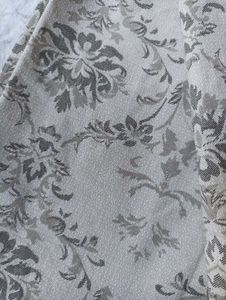 Pure Cotton Elegant Floral Bedsheet