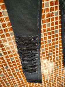 Fanki Jeans For Women