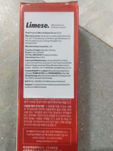 SOME BY MI Serum