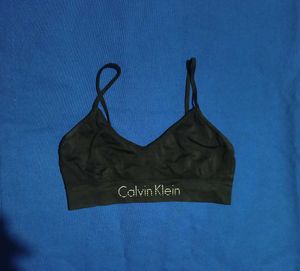 Calvin Klein Bra