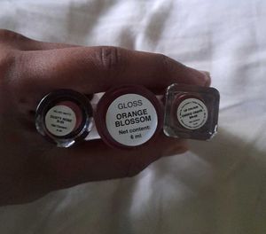 Zudio Lip Combo
