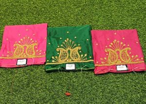 Excellent Aari Work Blouse