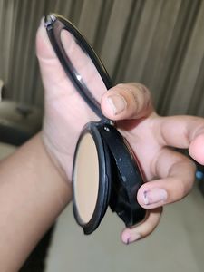 M.A.C Studio Fix Powder Plus Foundation - NC45