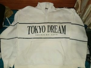 Highlander Oversized Sweatshirt