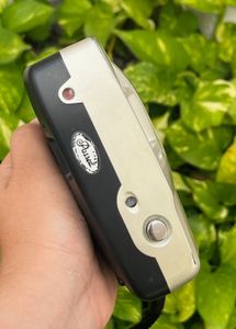 Yashica BF-100 Vintage Camera