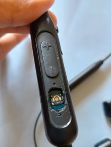 Mivi Classic Collar Band Bluetooth Earphone