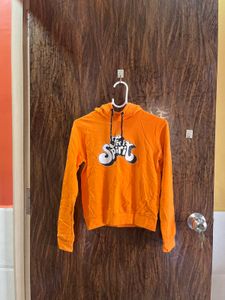10-12 Years Boys Hoodie
