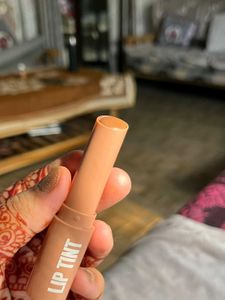 Zudio Lip Tint - Shade: CREME HONEY KISS BR-01