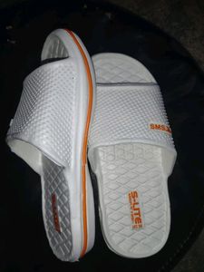 Full Foam New Comfortable Spongy Flip Flops