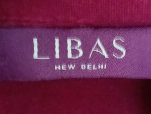 A Slit Design Kurti New