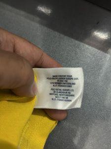 Polo Ralph Lauren Tee Shirt