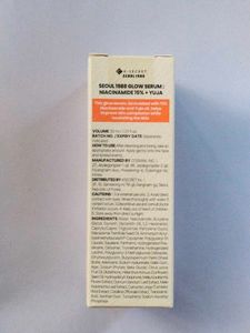 K-Secret Seoul 1988 Glow Serum